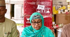 Counterfeit drugs worth N1.3bn seized at Kano pharmaceutical hub
