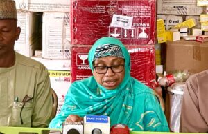 Counterfeit drugs worth N1.3bn seized at Kano pharmaceutical hub