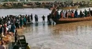Taraba: Three dead, others missing in boat mishap