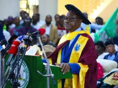 Wike to deliver UNIPORT convocation lecture on Saturday Wike