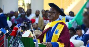 Wike to deliver UNIPORT convocation lecture on Saturday Wike
