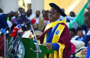Wike to deliver UNIPORT convocation lecture on Saturday Wike