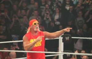 Wrestling legend Hulk Hogan dies at 71 Hulk Hogan