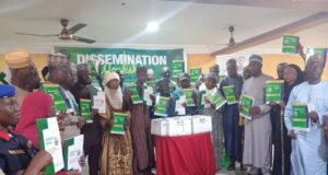Kaduna govt unveils school policies to boost education Kaduna