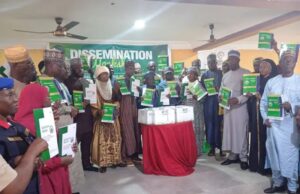 Kaduna govt unveils school policies to boost education Kaduna