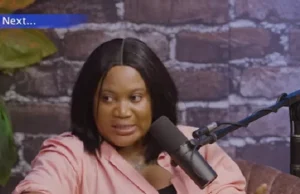 Actress Esther Nwachukwu slams BBL, cautions women against dating married men