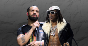 Rema joins Drake on wireless stage, fuels “Afrobeats Big 4” conversation