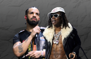 Rema joins Drake on wireless stage, fuels “Afrobeats Big 4” conversation