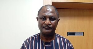 NDLEA intercepts Pakistan-bound drugs hidden in Golden Morn packs NDLEA
