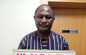 NDLEA intercepts Pakistan-bound drugs hidden in Golden Morn packs NDLEA