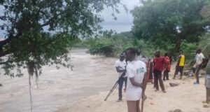 2-year-old boy drowns in Lokoja river Boy
