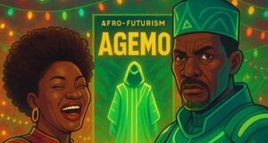 Nigerian film Agemo garners international recognition at AFRIFF, TINFF