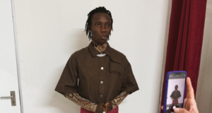 Blaqbonez attributes weight loss to lack of Nigerian food abroad
