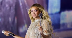 Beyoncé’s unreleased music stolen in Atlanta car theft