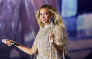 Beyoncé’s unreleased music stolen in Atlanta car theft