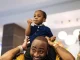 Davido pays tribute to late son Ifeanyi, three years after tragic death