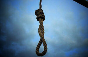 Iran executes three men for rape in Gorgan prison