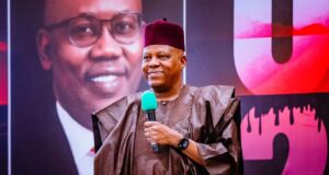 Presidency debunks reports linking Shettima’s remarks to Rivers emergency rule Shettima