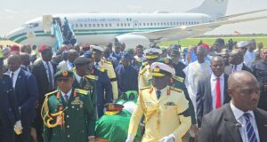 Buhari: The Supremacy of the Heavens, By UTHMAN SHODIPE-DOSUNMU Buhari