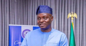 APC chairman Yilwatda: We don’t have opposition for now