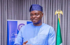 APC chairman Yilwatda: We don’t have opposition for now