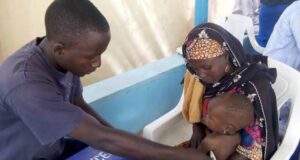 652 children dead as malnutrition crisis worsens in northern Nigeria