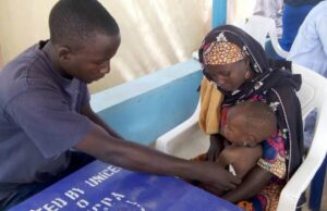 652 children dead as malnutrition crisis worsens in northern Nigeria