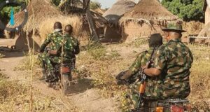 Troops kill notorious bandit leader ‘Dan Dari Biyar’ in Sokoto