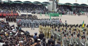FG approves promotion of 95 senior officers across paramilitary agencies