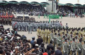 FG approves promotion of 95 senior officers across paramilitary agencies