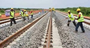 FG secures funding for Aba–Maiduguri rail line, revives Lagos–Kano freight corridor