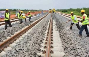 FG secures funding for Aba–Maiduguri rail line, revives Lagos–Kano freight corridor