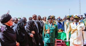 Buhari family commends Tinubu’s gestures, Nigerians, global leaders’ support during burial