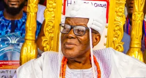 Olubadan of Ibadan joins ancestors