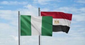 Nigeria-Egypt trade volume reaches $211m