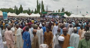 Mass defection hits Katsina as APC, PDP, NNPP supporters join ADC