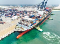 Petrol, diesel vessels arrive Nigeria amid rising fuel prices