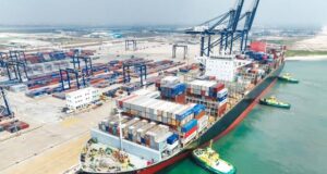 Petrol, diesel vessels arrive Nigeria amid rising fuel prices