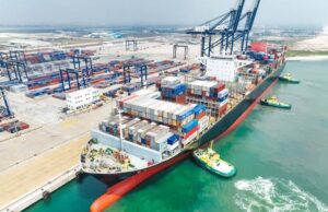 Petrol, diesel vessels arrive Nigeria amid rising fuel prices