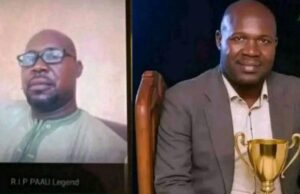 Kogi university lecturer dies in hotel during sex with student