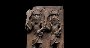 Boston Museum returns Benin historic artworks to Oba Ewuare