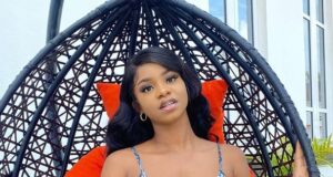 Priscilla links fire at Iyabo Ojo’s office to her wedding