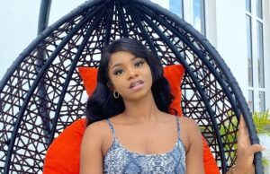 Priscilla links fire at Iyabo Ojo’s office to her wedding