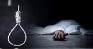 24-year-old man commits suicide after hearing strange voices