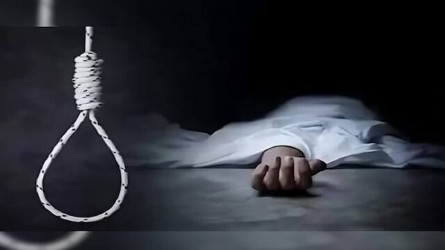 Church’s General Overseer commits suicide in Akwa Ibom