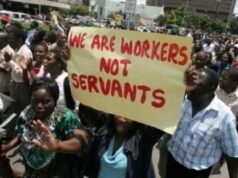 Federal workers back N500 petrol demand, threaten strike