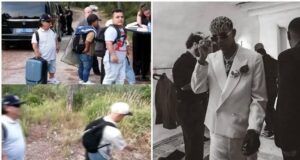Lamine Yamal faces investigation over use of dwarf performers at 18th birthday party