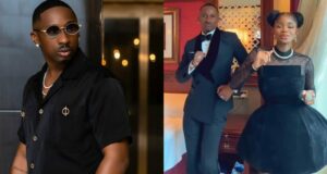 Juma Jux opens up on convincing Priscilla Ojo to embrace islam