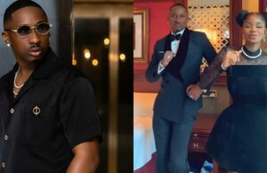 Juma Jux opens up on convincing Priscilla Ojo to embrace islam