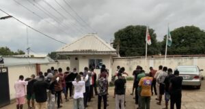 EFCC nabs 37 internet fraudsters in Taraba